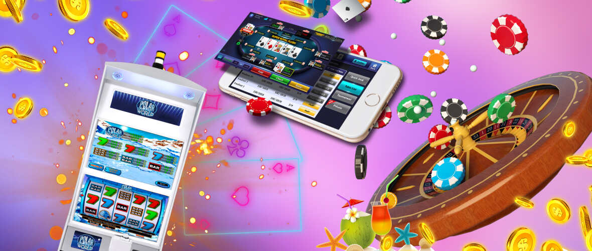 мобільна версія Vulkan Vegas казино для телефонів